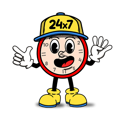 24x7topup